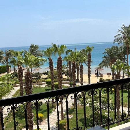 Esplanada Hotel Apartments Hurghada Esterno foto