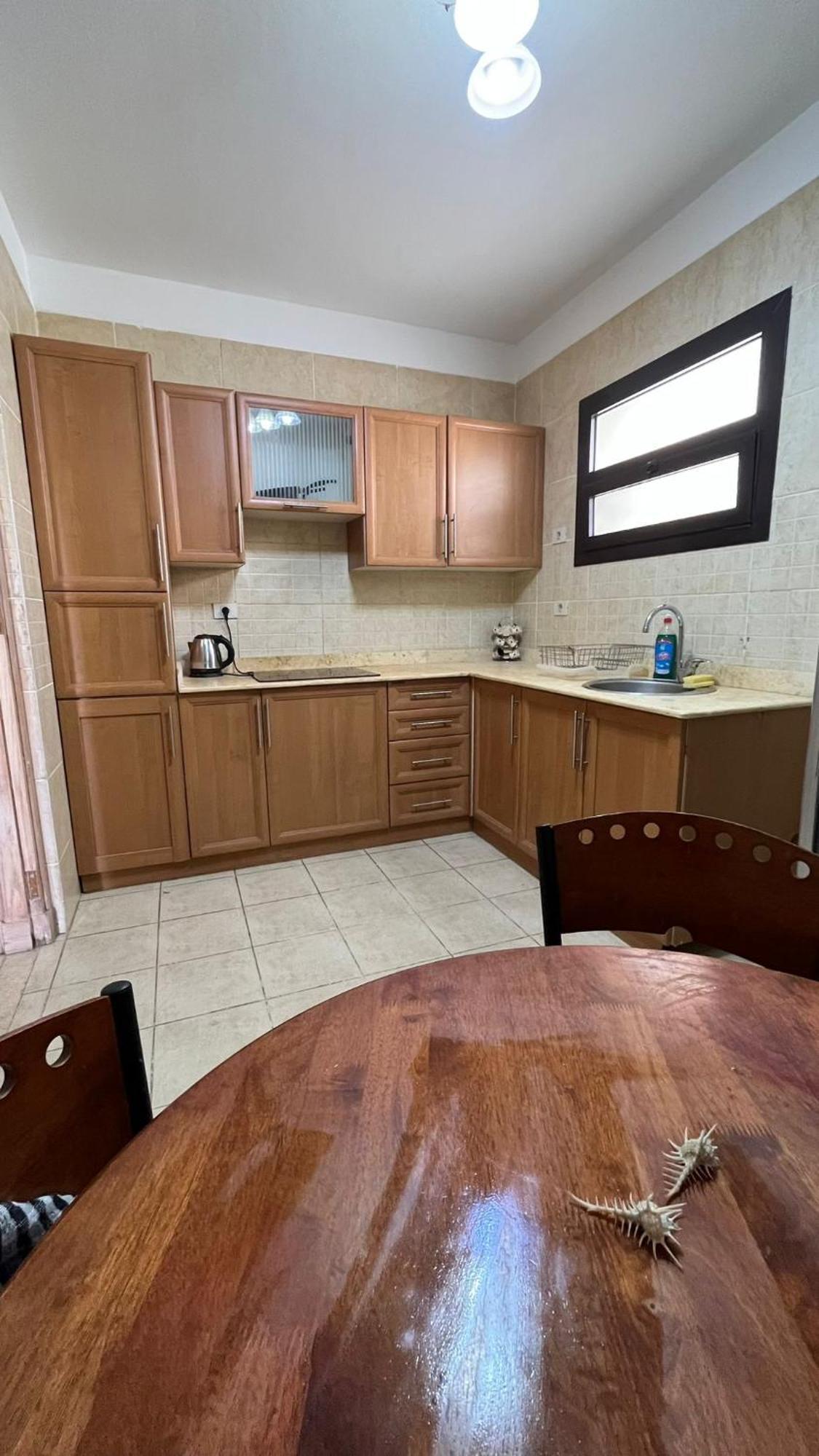 Esplanada Hotel Apartments Hurghada Esterno foto