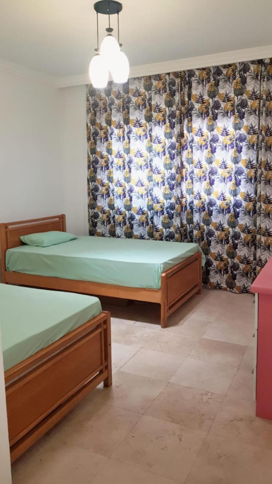 Esplanada Hotel Apartments Hurghada Esterno foto