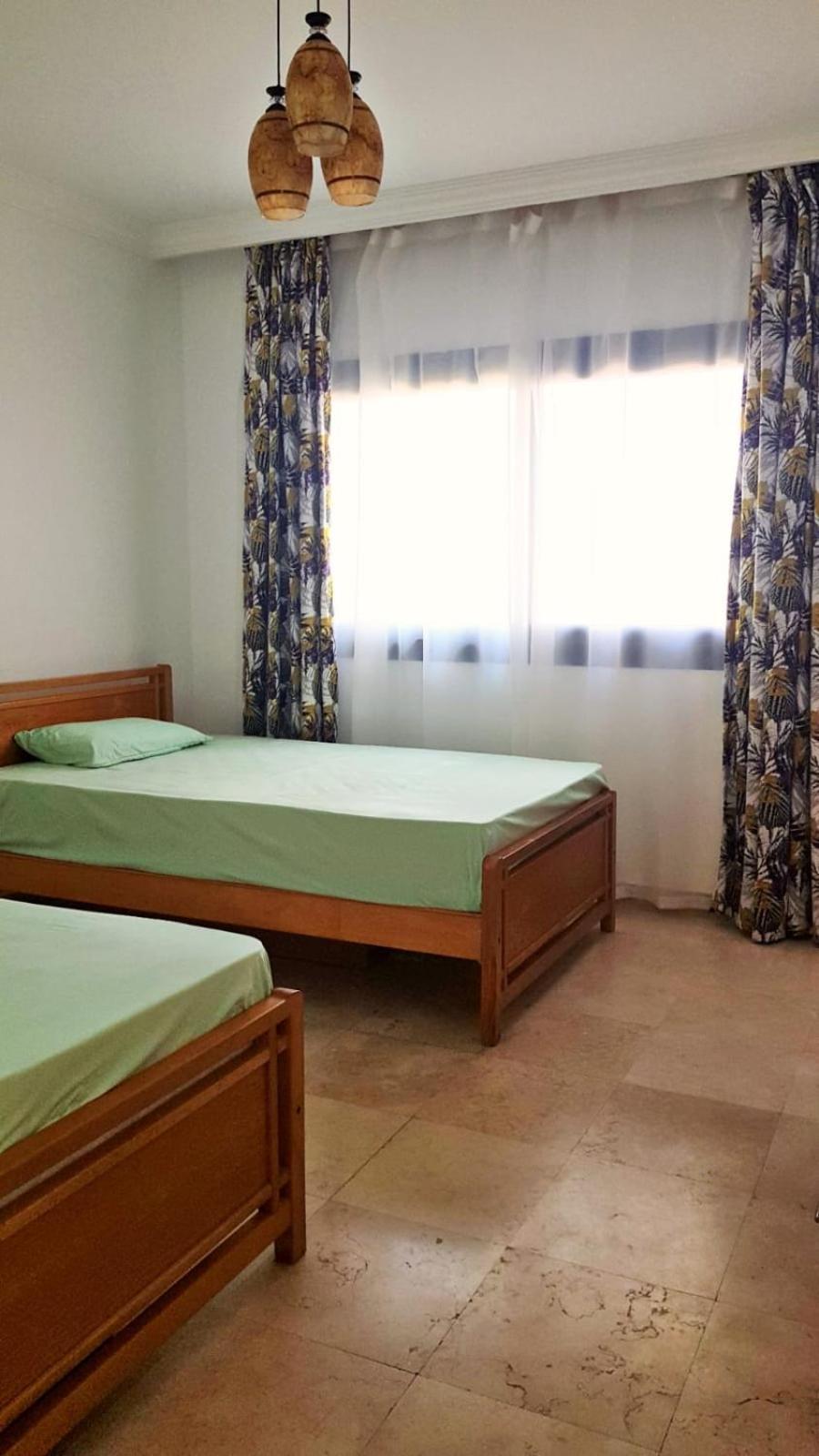 Esplanada Hotel Apartments Hurghada Esterno foto