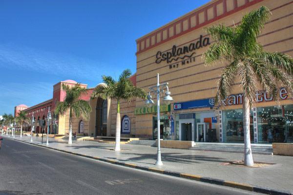 Esplanada Hotel Apartments Hurghada Esterno foto
